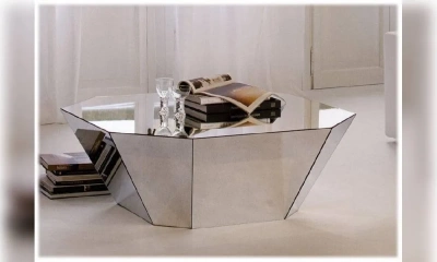 Стол Журнальный Cattelan Italia Otto D