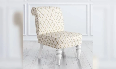 Кресло Kreind Лира M16-W-0388