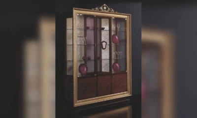 Витрина Alta Moda Atelier 2