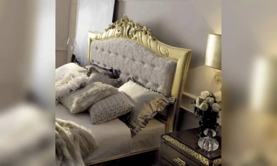 Кровать Giorgio Casa Bella 1