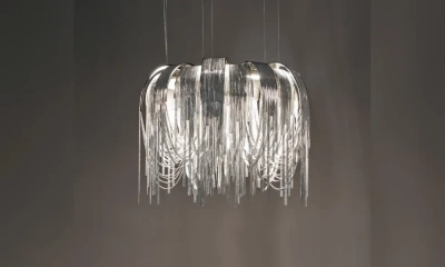 Terzani Люстра Volver-2