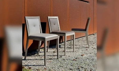 Стул Tomasella Time