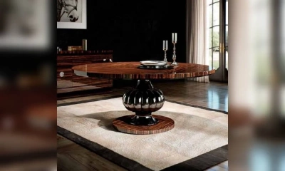 Стол Capital Kemp-T