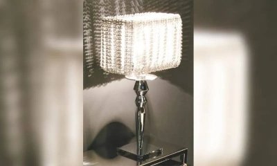 Настольная Лампа Visionnaire Isotta/All