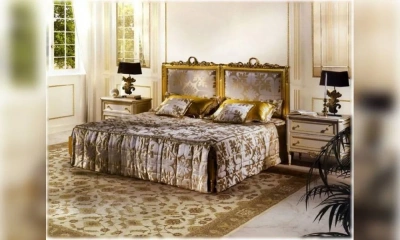 Кровать Angelo Cappellini Cmarosa