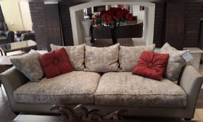 Диван Furman Victory Classic 1