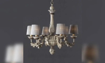 Люстра Silvano Grifoni 508 + 835