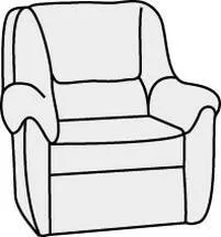 Диван Марсель