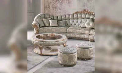 Стол Журнальный Sat Export Margot