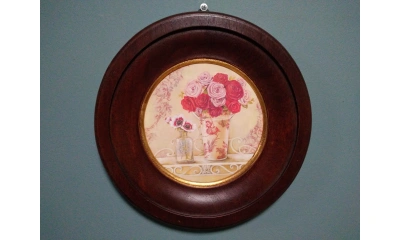 Картина Decor Toscana