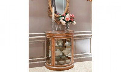 Витрина Medea 492