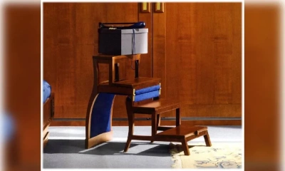 Стул Bamax 90.596