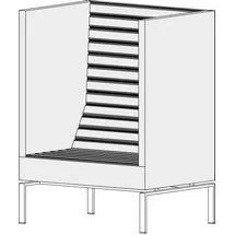 Диван Астра