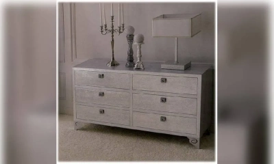 Комод Cortezari Keope 10