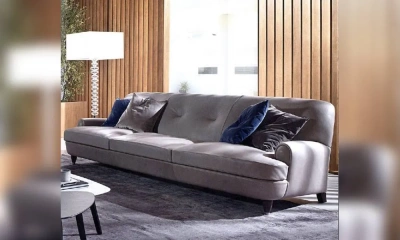 Диван Poltrona Frau Novecento