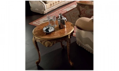 Столик Rampoldi 3380