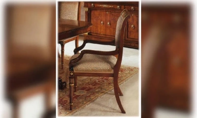 Стул Angelo Cappellini 6319/P