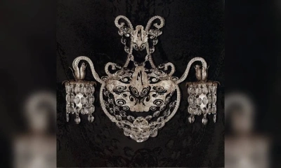 Бра Mechini A292/2 Molato