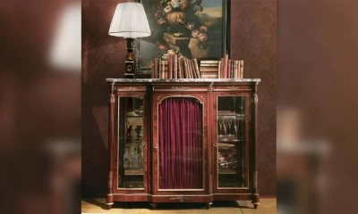 Витрина Provasi Home Luxury (Two)