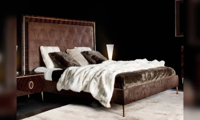 Кровать Capital Kiа