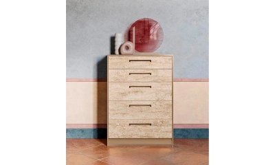 Комод с ящиками Alf Group Jo