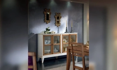 Креденция Vaccari Giovanni Bella Italia 5