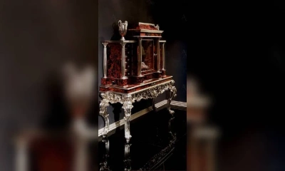 Секретер Asnaghi Interiors Clivia