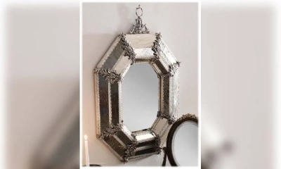 Зеркало Savio Firmino 0606 Spe