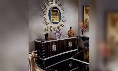 Буфет Francesco Molon Tortiglione