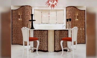 Барная Стойка Francesco Molon Eclectica