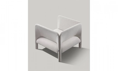 Кресло Mitilo Miniforms Pl 40