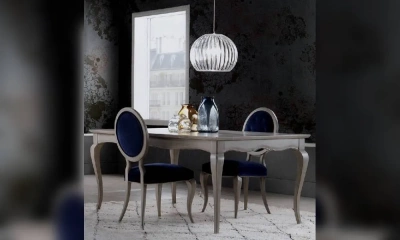 Стол Flai Rosewood 2