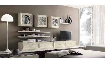 Стенка Giorgio Casa Serena CS108