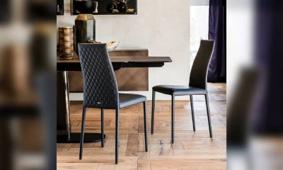 Стул Cattelan Italia Kay Couture