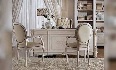 Стол Письменный Antonelli Moravio 1557