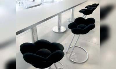 Стул Edra Soshun