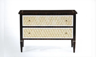 Комод Zanaboni W027/Ch