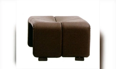 Пуф B&B Italia Coronado