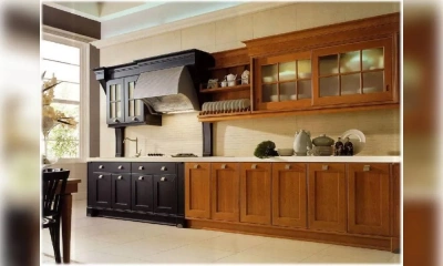 Кухня Aster Cucine Palladio 2