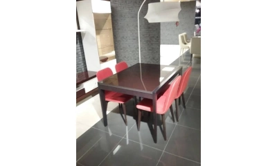 Calligaris Стол Abaco