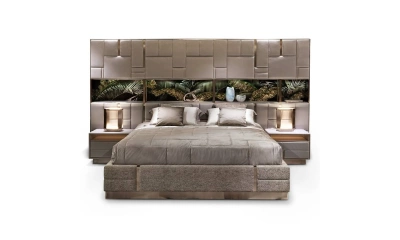 Кровать В Спальню Visionnaire Beloved
