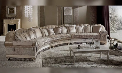 Диван Keoma Cristina