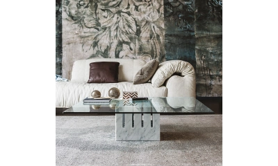 Стол Журнальный Scacco Cattelan Italia