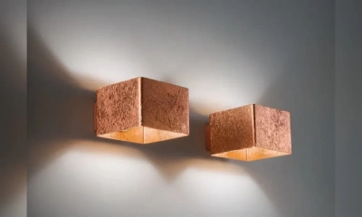 Panzeri Carlo Светильник Domino