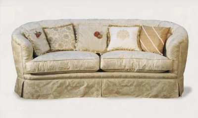 Диван Francesco Molon The Upholstery 13