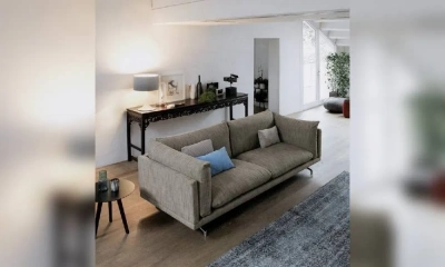 Диван Dall Agnese Swing 2