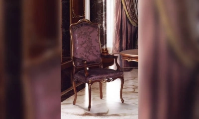 Стул Angelo Cappellini 30109/P