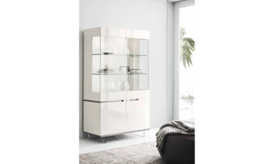 Витрина 2-х дверная Alf Group Artemide