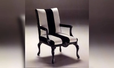 Кресло Goldconfort Sacha