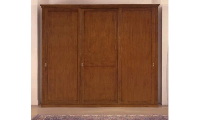 Шкаф 3-х дверный Vaccari Giovanni Bella Italia